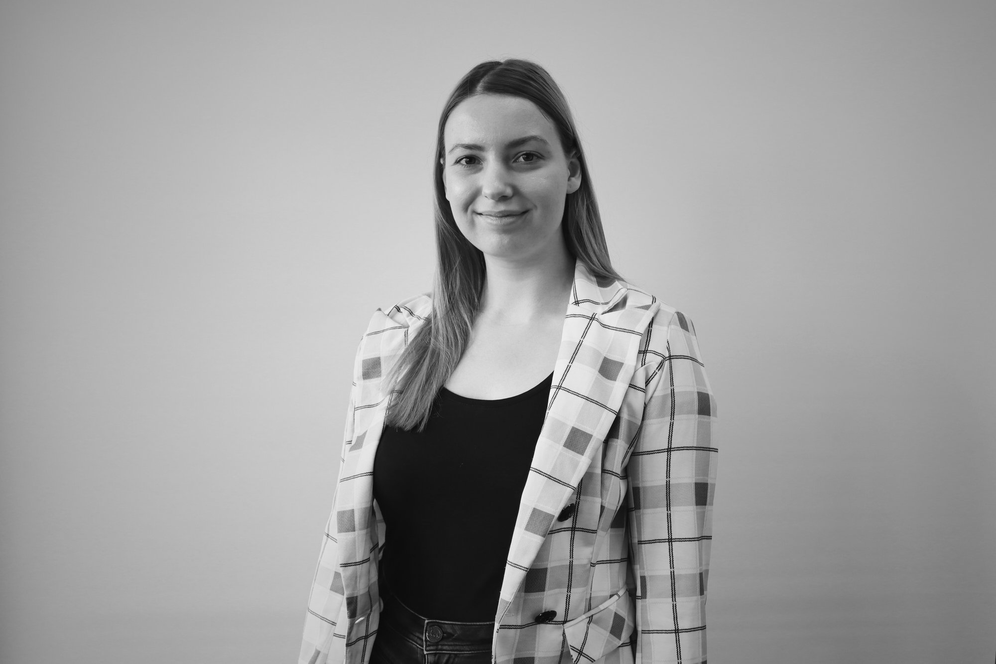 Ansprechpartner Julia Nowak